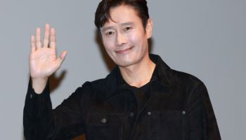 이병헌 "'케데헌'→'오겜' 인기 넘어 현상까지…전혀 예상 못해"[BIFF]
