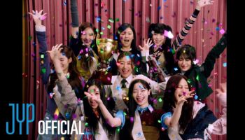 '데뷔 10주년' 트와이스, 스페셜 앨범 10월 10일 발매