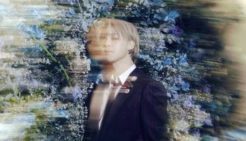 방탄소년단 지민 '후', 스포티파이 20억 스트리밍…솔로곡 최초
