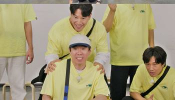 새신랑 김종국 어쩌나…"싫어하는 거 다 모아놔" (런닝맨)