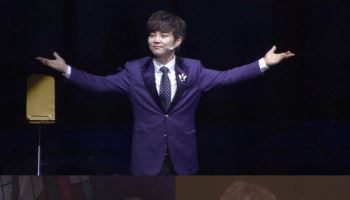 최현우, 마술 이어 예언까지?…"홍현희 둘째 생길 가능성" (전참시)