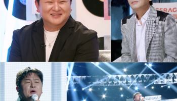 허각 "신승훈 존경하지만 번호 교환은 NO" (불후의 명곡)