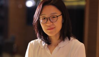윤가은 감독 "노력해도 미끄러지던 시기…토론토 경쟁 진출, 감사한 경험"[BIFF]