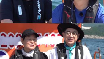 '푹 쉬면 다행이야' 이연복 폭주 선언 "하고 싶은대로 할 거야"
