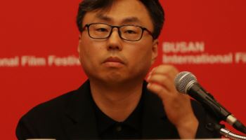 정한석 집행위원장 "모두가 '역대급' 인정…관객 활기 고무적"(인터뷰)