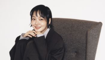 김고은 "과거 할머니 임종 지킨 경험…'은중'에게 더 몰입했죠" ③
