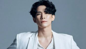 배우 정동화, 리부트컴퍼니와 전속계약