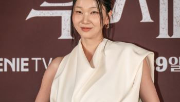 '부세미' 장윤주 "'베테랑' 후 10년…촬영 끝나고 혼자 펑펑 울어"