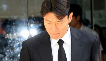 '성관계 불법촬영' 황의조, 준 영구제명 상태...국내서 선수·지도자 못한다