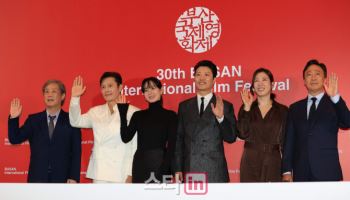 반환점 돈 BIFF 중간 결산…좌석 판매→매진 회차 대폭 증가 '순항'