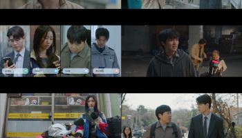'신사장 프로젝트' 한석규, 인질 사태 해결…또 자체 최고 시청률 '8%'