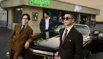브라운아이드소울, 6년 만에 귀환…5집 '소울 트라이앵글' 전곡 공개