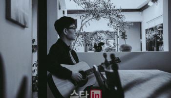 유해준, '고맙습니다' 발표 3년 만에 뮤직비디오 제작