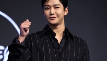 '탁류' 로운 "분장에 놀라…감독님이 '멋있음' 빼앗고 싶다고"