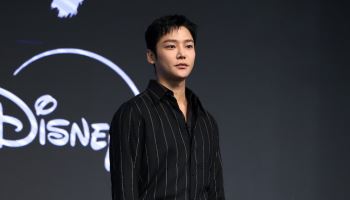 '탁류' 로운 "군 입대 연기, 축복이라고 생각해"