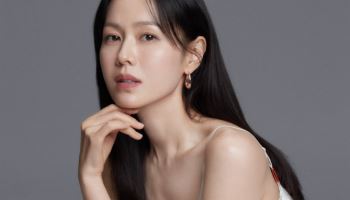 '어쩔수가없다' 손예진 "♡현빈 반응? 우리 편 말은 안 믿어"①