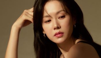 손예진 "육아 올인→'어쩔수가없다'로 복귀…박찬욱 이유 컸다"②