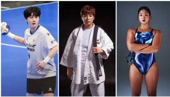 박세리, 김온아X김성연X정유인 픽했다…'야구여왕' 합류