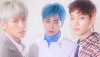 SM엔터-엑소 첸백시 계약 분쟁 1차 조정 '결렬'