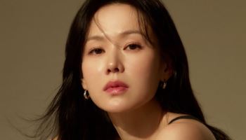 손예진 "♡현빈과 둘째? 마음은 세 명도 낳았지만…워킹맘 쉽지 않아"③