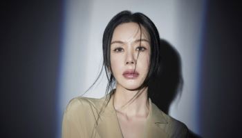 '금스타' 엄정화 "송승헌, 미모에 연기 묻혀…지진희 나 때문에 출연" [인터뷰]①