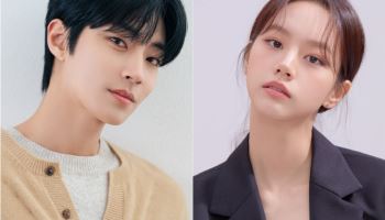 황인엽·혜리, '그대에게 드림' 출연 확정