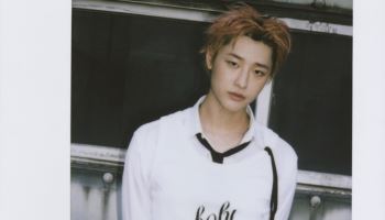 '차트 역주행' 우즈, 24일 군대 전역 후 첫 신곡