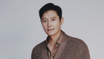 '어쩔수가없다' 이병헌 "극장 간당간당…AI에 배우들 실직 위기감"②