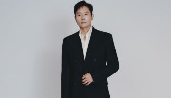 '어쩔수가없다' 이병헌, 현빈♡손예진과 임시완 질문에 당황한 이유는[인터뷰]③