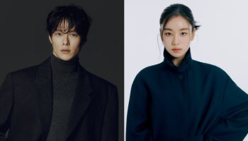 장기용X안은진 ‘키스는 괜히 해서!’, SBS 수목극 확정