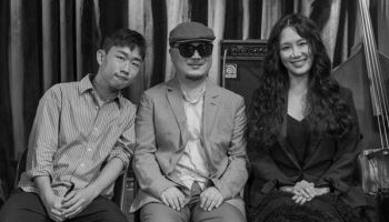 지천·남예지, 협업곡 '폴린' 음원·MV 25일 공개