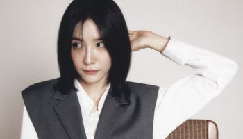 '은중과 상연' 박지현 "김고은? 내 인생, 아니 전 세계에 큰 축복" ①