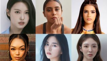 성준→강소라 하이브아메리카·파라마운트 K팝 영화 캐스팅…21일 크랭크인