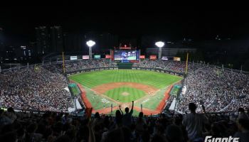 롯데, 26일 정규시즌 마지막 홈경기...오승환 은퇴투어 개최