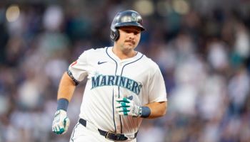 '괴물타자' 칼 랄리, MLB 역대 포수 최초 60홈런 고지 정복