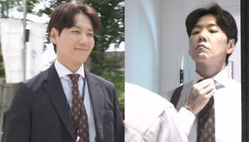 '나 혼자 산다' 카이, 5년 차 교수 일상…자기애 폭발