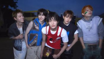 코르티스, 인기 심상찮네… 스포티파이 1위 곡만 3곡