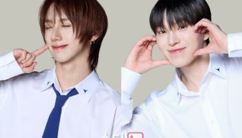 '보플2' 한해리준·양희찬, 다크비로 화려한 귀환…10월 신곡 발표
