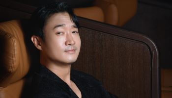 조우진 "59kg 찍은 '보스'→'사마귀' 땐 82kg…액션 느낌 달라"①