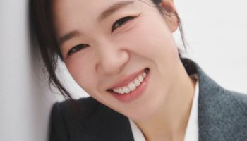 '어쩔수가없다' 염혜란 "관능적 캐릭터, 다이어트에 속눈썹·네일까지"①