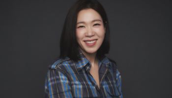 '어쩔수가없다' 염혜란 "박찬욱 선입견 있었는데…이런 신사 없어"②