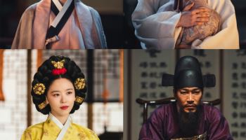 '폭군의 셰프' 임윤아, 이채민 '망운록'으로 미래 컴백할까