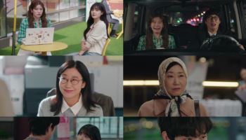 '달까지 가자' 이선빈, 코인 열차 탑승…적금까지 깼다