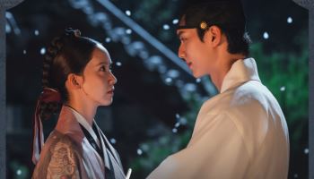 장민호, '폭군의 셰프' 감동 더한다…OST '잊으리오' 발매