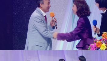 박영규, 김희애와 36년 만의 재회…깜짝 발언 무슨 일 (놀뭐)