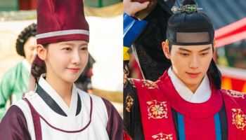 '폭군의 셰프' 임윤아X이채민, 서이숙 위한 이벤트 준비…역사 바꿀까