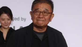 中 거장 장률 신작, 부국제 영예 첫 대상→폐막작…심사위원 만장일치 (종합)