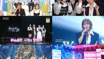 "우혜미, 너무 빨리 보냈다" 손승연, 스승 신승훈 앞에서 그리움 전해