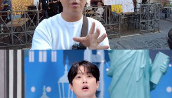 이찬원, 미담 또 추가…팬 모녀 콘서트 초대 약속(톡파원 25시)