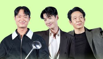 TEAM '보스' 홍보도 추석 선물세트…'짠한형'→'꼬꼬무' 출격